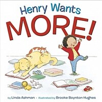 Henry Wants More! (Paperback)