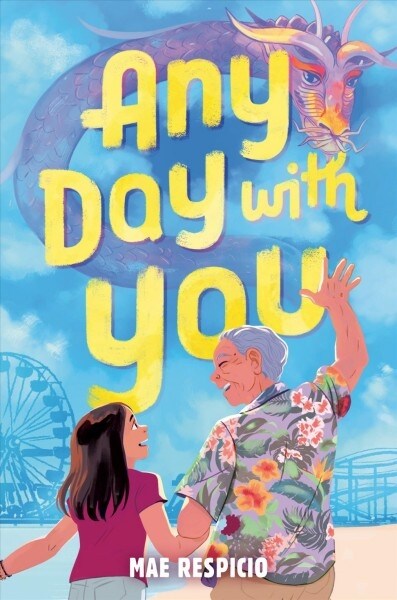 Any Day With You (Hardcover)