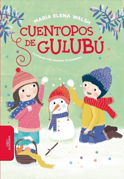 Cuentopos de Gulub?/ Silly Stories of Gulubu (Paperback)