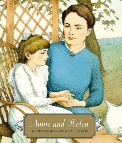 Annie and Helen (Paperback)