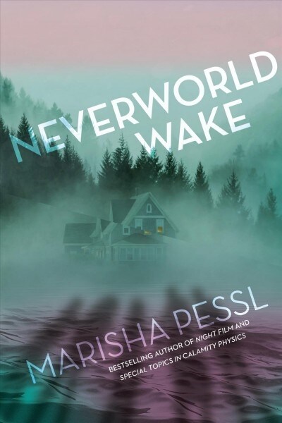 Neverworld Wake (Paperback)