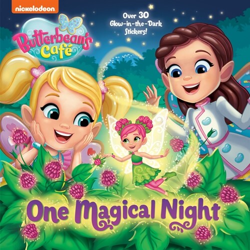 One Magical Night (Butterbeans Cafe) (Paperback)