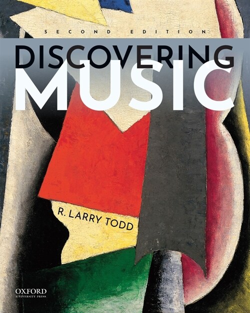 Discovering Music (Paperback, 2)