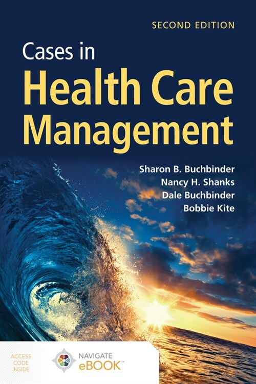 Cases in Health Care Management (Paperback, 2)