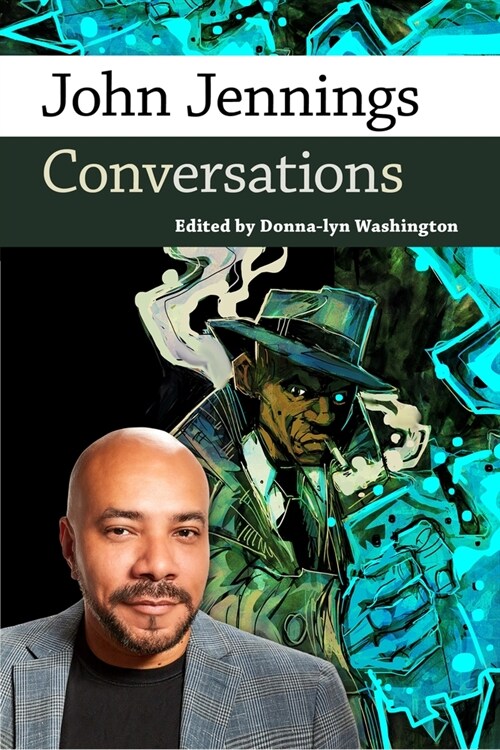 John Jennings: Conversations (Hardcover)