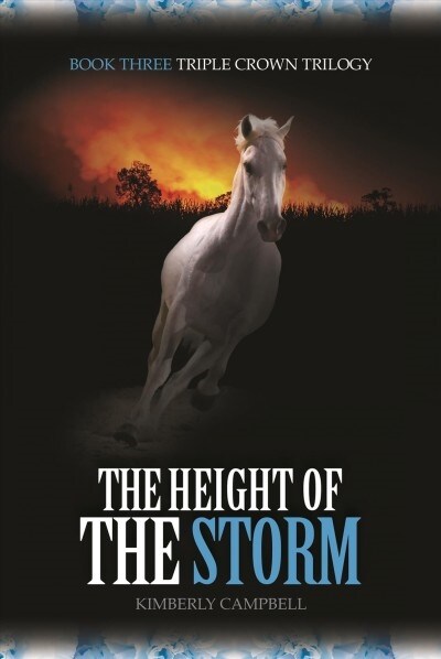 Height of the Storm (Hardcover)