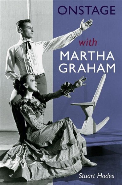 Onstage With Martha Graham (Paperback)