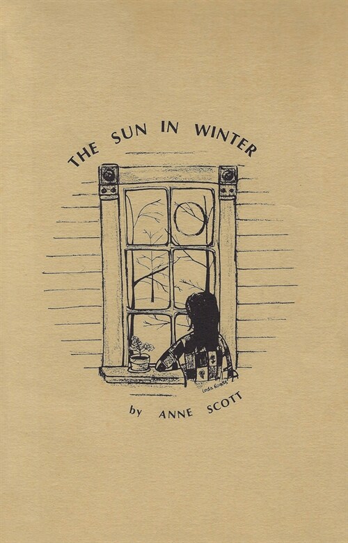 The Sun in Winter (Paperback)