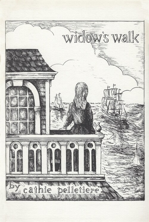 Widows Walk (Paperback)