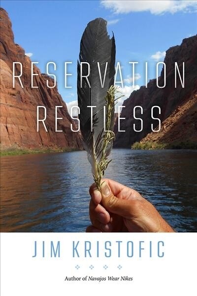 Reservation Restless (Hardcover)