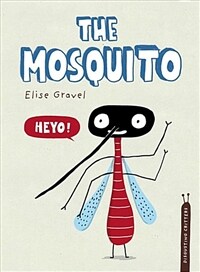 The Mosquito (Hardcover)