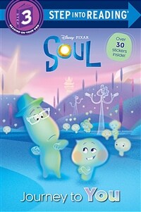 Journey to You (Disney/Pixar Soul) (Paperback)