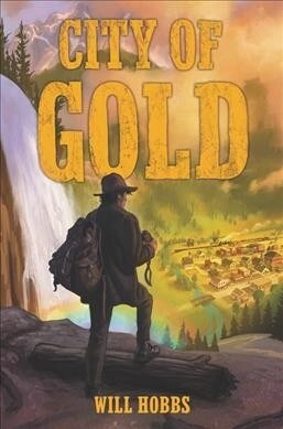 City of Gold (Hardcover)