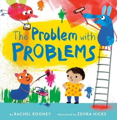 The Problem With Problems (Hardcover)