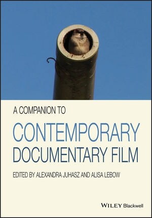 A Companion to Contemporary Documentary Film (Paperback, 1st)