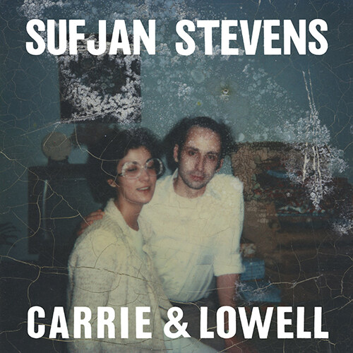 [수입] Sufjan Stevens - Carrie & Lowell [LP]