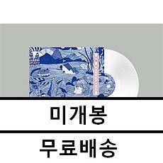 [중고] 부활 - 12집 25th Anniversary RETROSPECT [투명클리어 LP 한정판]