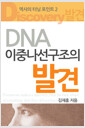 역사의 터닝포인트 2 : DNA이중나선구조의발견