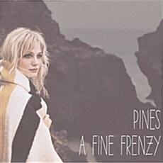 [수입] A Fine Frenzy - Pines [디지팩]