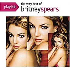 [수입] Britney Spears - Playlist: The Very Best Of Britney Spears