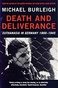 Death and Deliverance (Paperback)