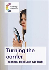 Turning the Corner Teachers Resource CD-ROM (Hardcover)