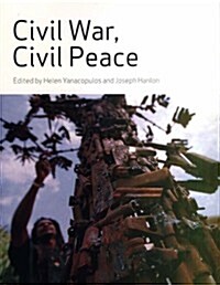 Civil War, Civil Peace (Paperback)