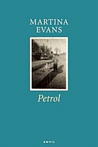 Petrol (Paperback)