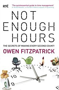 Not Enough Hours (Paperback)