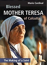 Blessed Mother  Teresa of Calcutta (Paperback)