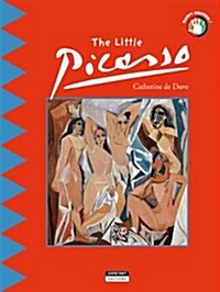 [중고] Little Picasso (Paperback)