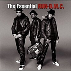 [중고] [수입] Run-D.M.C. - The Essential Run-D.M.C. [2CD]