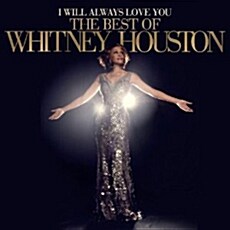 [중고] [수입] Whitney Houston - I Will Always Love You: The Best Of Whitney Houston