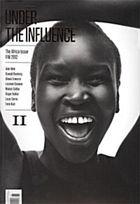 Under The Influence (반년간 프랑스판) : 2012년, No.11