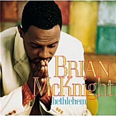 [중고] [수입] Brian McKnight - Bethlehem