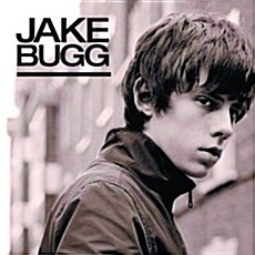 [중고] Jake Bugg - Jake Bugg
