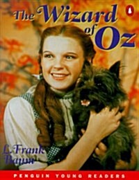 The Wizard of Oz (Paperback)