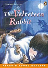 [중고] The Velveteen Rabbit (Paperback)