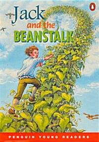 JACK AND THE BEANSTALK         LEVEL 3/YOUNG R.(L)  242859 (Paperback)