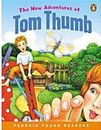 Tom Thumb (Paperback)