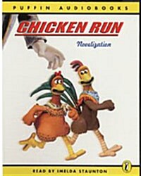 Chicken Run (Paperback)