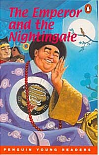[중고] The Emperor & the Nightingale (Paperback)