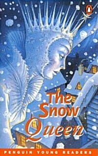 [중고] The Snow Queen (Paperback)