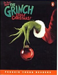 How the Grinch Stole Christmas (Paperback)