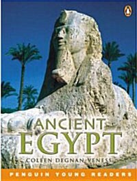 [중고] Ancient Egypt (Paperback, 1 New ed)