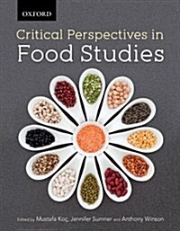 Critical Perspectives in Food Studies (Paperback)