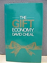 The Gift Economy (Hardcover)