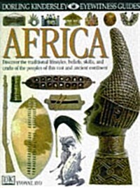 Africa (Hardcover)