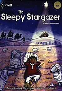 Sleepy Stargazer (Paperback)