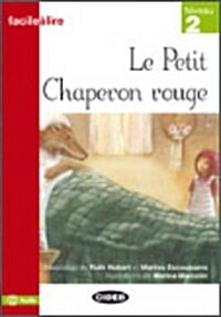 Petit Chaperon Rouge (Paperback)